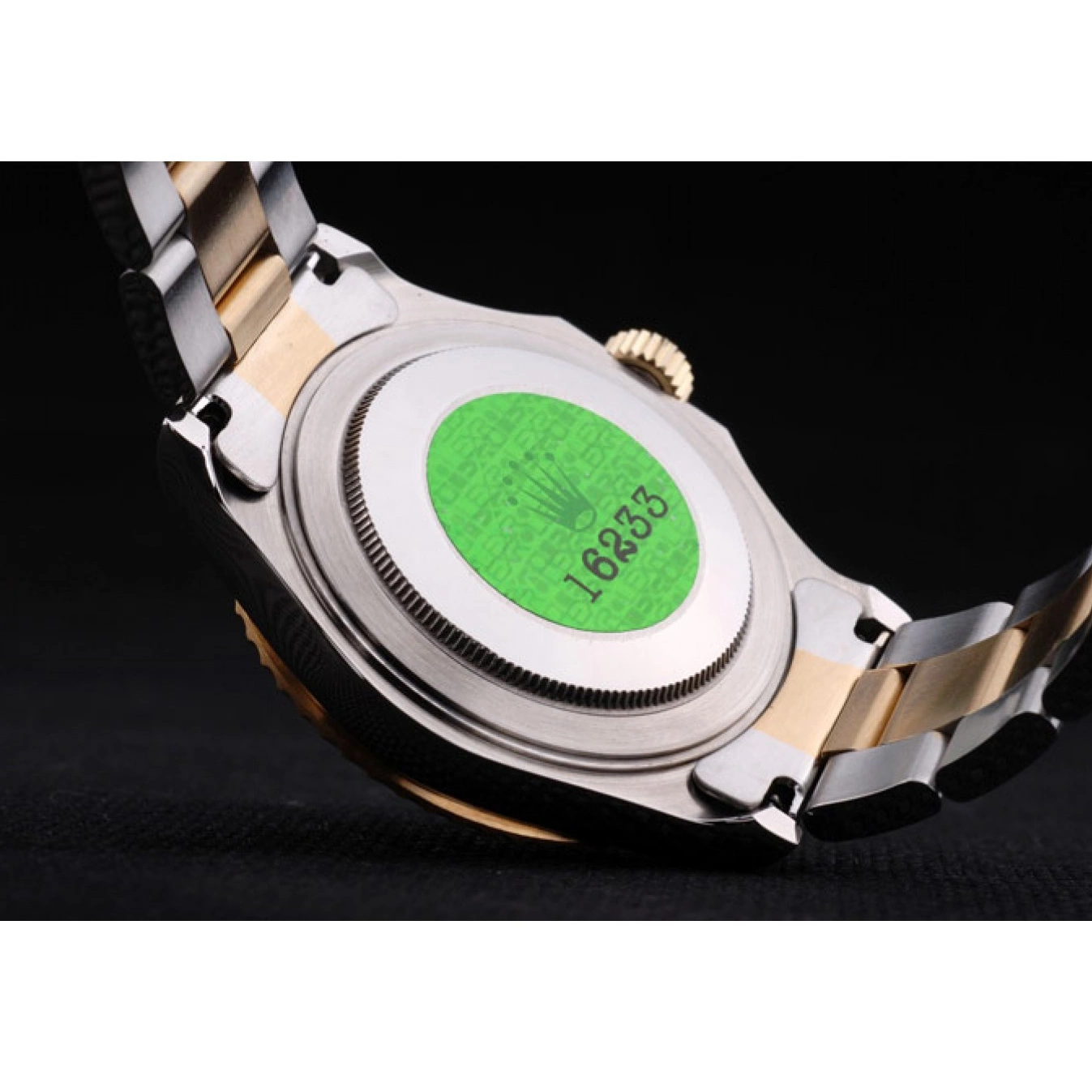 Aaa replica watch Yacht-Master-rl95 Rolex 0603